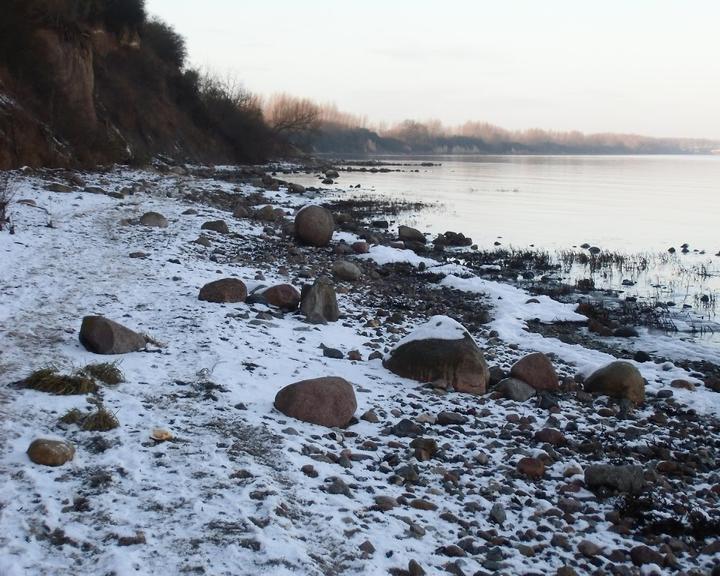 Fischräucherei und Strandimbiss Zur Mole