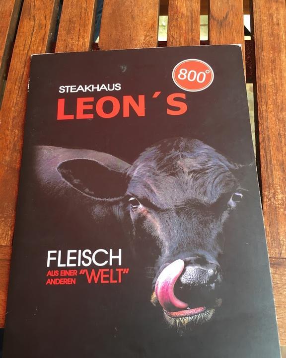 Steakhaus Leon's