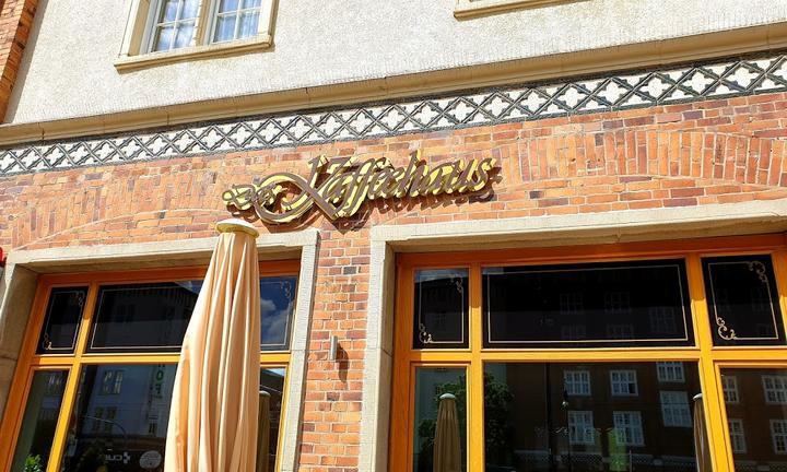 Das Kaffeehaus